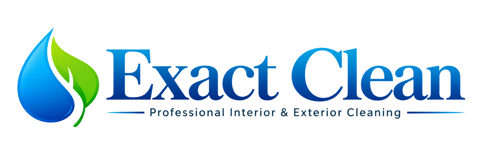 Exact Clean