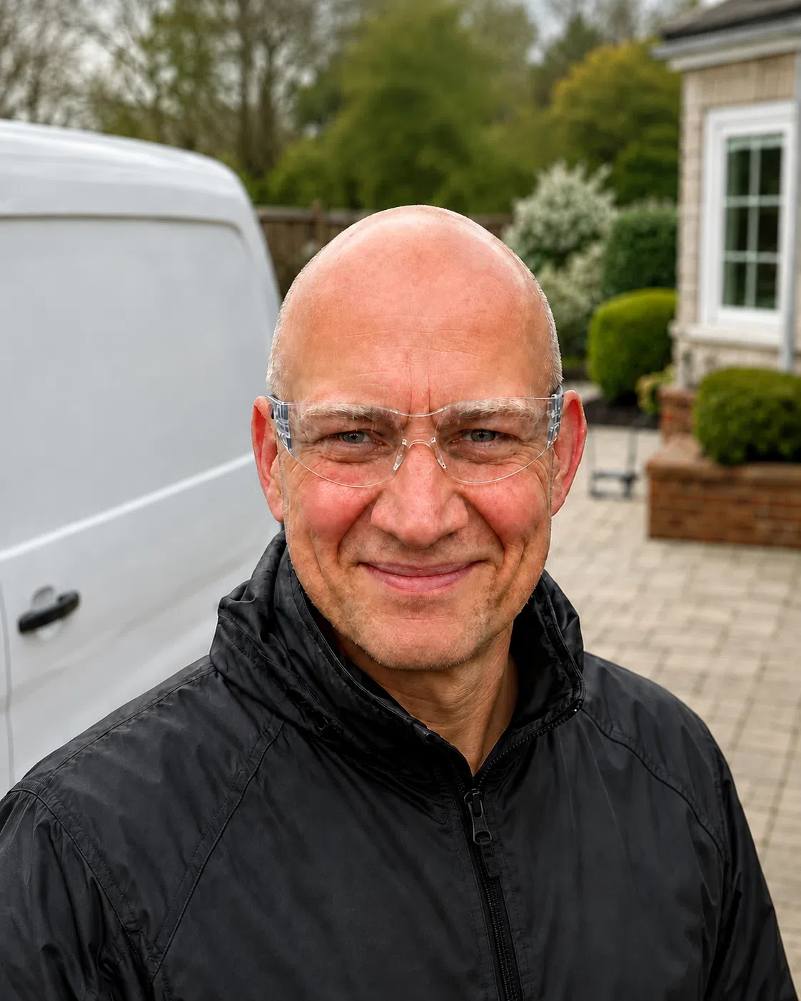Artur Kowalczyk of Exact Clean